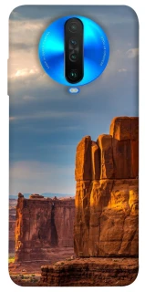 Чехол на Xiaomi Poco X2 Arizona mountain фото 1 из 1
