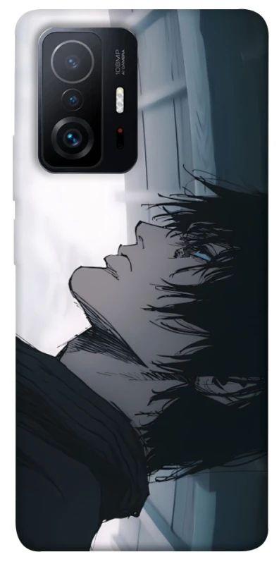 Чохол на Xiaomi 11T / 11T Pro Toji Zenin v2 фото 1 з 1