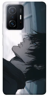 Чохол на Xiaomi 11T / 11T Pro Toji Zenin v2 фото 1 з 1