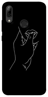 Чохол на Huawei P Smart (2019) Passion фото 1 з 1