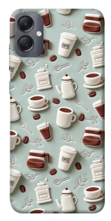 Чохол на Samsung Galaxy A05 Your Coffee ver.2 фото 1 з 1