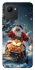 Чохол на Realme C30s Christmas spirit ver.9 фото 1 з 1