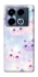 Чехол на Infinix Note 40 4G Funny Kittens ver.4 фото 1 из 1