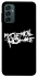 Чохол на Samsung Galaxy M34 5G My Chemical Romance logo фото 1 з 1