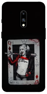 Чехол на OnePlus 7 Harley Queen фото 1 из 1