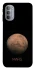 Чехол на Motorola Moto G31 Mars фото 1 из 1