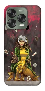 Чехол на ZTE Nubia V70 Design Rogue фото 1 из 1