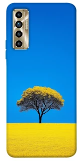 Чехол на TECNO Camon 17P Field v2 фото 1 из 1