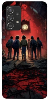 Чехол на Samsung Galaxy A52 4G / A52 5G Stranger Things ver.27 фото 1 из 1