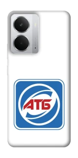 Чохол на Realme 14 AТБ фото 1 з 1