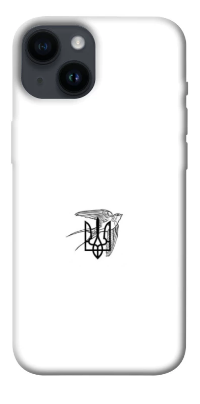 Чохол на Apple iPhone 14 (6.1") Сокіл фото 1 з 1