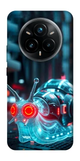 Чохол на Realme 14 Pro+ Cyber ​​Snail фото 1 з 1