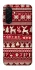 Чохол на Samsung Galaxy A26 5G Christmas jumper ver.2 фото 1 з 1