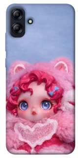Чохол на Samsung Galaxy A04e SKULLPANDA × My Little Pony Ver.5 фото 1 з 1