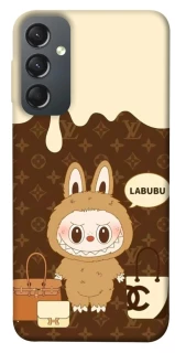 Чохол на Samsung Galaxy A24 4G Labubu LV фото 1 з 1