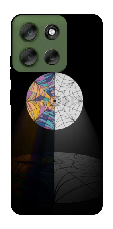 Чохол на Motorola Moto G56 5G Wednesday room фото 1 з 1