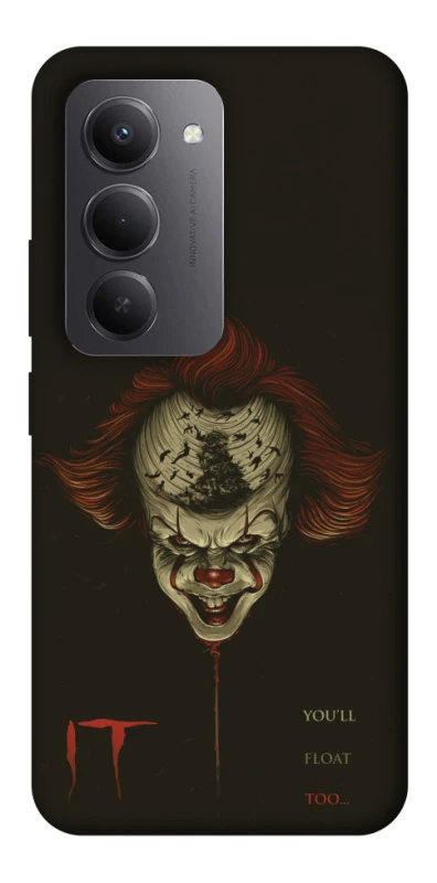 Чохол на Xiaomi Redmi 15 (EU) Воно v2 фото 1 з 1