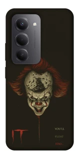 Чехол на Xiaomi Redmi 15 (Global) Оно v2 фото 1 из 1