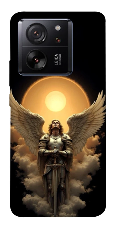 Чохол на Xiaomi 13T Archangel Michael фото 1 з 1