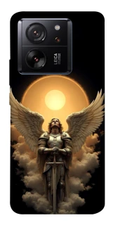 Чохол на Xiaomi 13T Archangel Michael фото 1 з 1