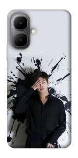 Чехол на Infinix Smart 10 RM - BTS фото 1 из 1