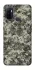 Чохол на Oppo A53 / A32 / A33 Camouflage v25 фото 1 з 1