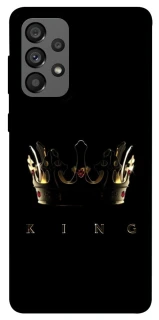 Чохол на Samsung Galaxy A73 5G King ver.2 фото 1 з 1