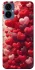 Чехол на TECNO Camon 19 Neo Many hearts фото 1 из 1