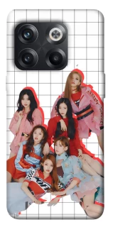 Чохол на OnePlus 10T (G)I-DLE v3 фото 1 з 1
