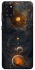 Чехол на Samsung Galaxy A31 Солнечная система фото 1 из 1