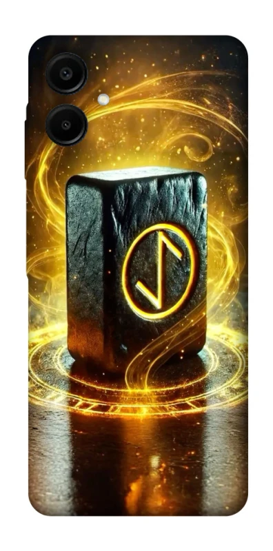 Чохол на Samsung Galaxy A07 Руна Ейваз фото 1 з 1