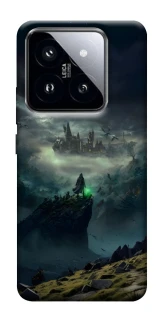 Чохол на Xiaomi 14 Pro Harry Potter Legacy фото 1 з 1