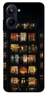 Чохол на Realme 10 4G My Home фото 1 з 1