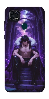 Чохол на ZTE Blade 20 Smart Solo leaving Sung Jinwoo фото 1 з 1