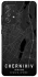 Чохол на Samsung Galaxy A52 4G / A52 5G Chernihiv map фото 1 з 1