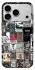 Чехол на Apple iPhone 18 Pro Max My playlist ver.5 фото 1 из 1