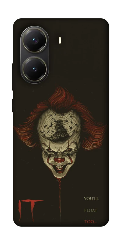 Чохол на Xiaomi Poco X6 Pro Воно v2 фото 1 з 1