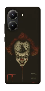 Чохол на Xiaomi Poco X6 Pro Воно v2 фото 1 з 1