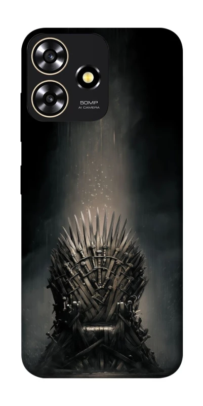 Чохол на ZTE Blade A73 4G House of the Dragon ver.2 фото 1 з 1