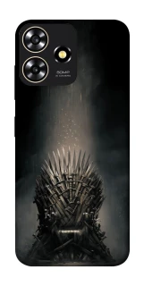 Чохол на ZTE Blade A73 4G House of the Dragon ver.2 фото 1 з 1