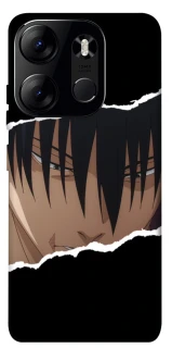 Чохол на Tecno Spark Go 2023 Toji v6 фото 1 з 1