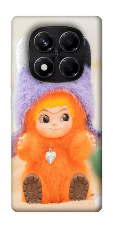 Чохол на Xiaomi Redmi Note 14 Pro 5G Wakuku ver.6 фото 1 з 1