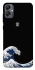 Чехол на Samsung Galaxy A05 Japa wave фото 1 из 1