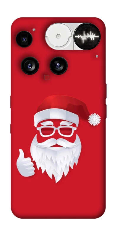 Чохол на Nothing Phone (3) Christmas mood ver.12 фото 1 з 1