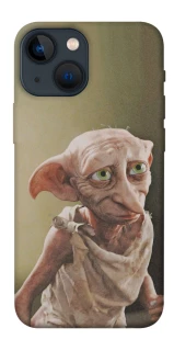 Чехол на Apple iPhone 13 mini (5.4") Harry Potter v4 фото 1 из 1