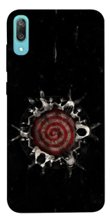 Чохол на Huawei Y6 Pro (2019) Saw фото 1 з 1