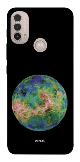 Чохол на Motorola Moto E40 Venus фото 1 з 1