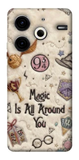 Чохол на TECNO Pova 6 Neo (LI6) Magic is all Around фото 1 з 1