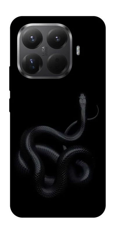Чохол на Xiaomi 15T Pro Black snake фото 1 з 1