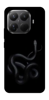 Чохол на Xiaomi 15T Pro Black snake фото 1 з 1